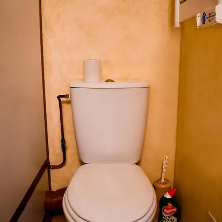 Your Near The Lift Apartamento La Plagne