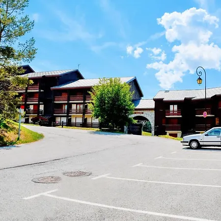 Your Near The Lift * La Plagne