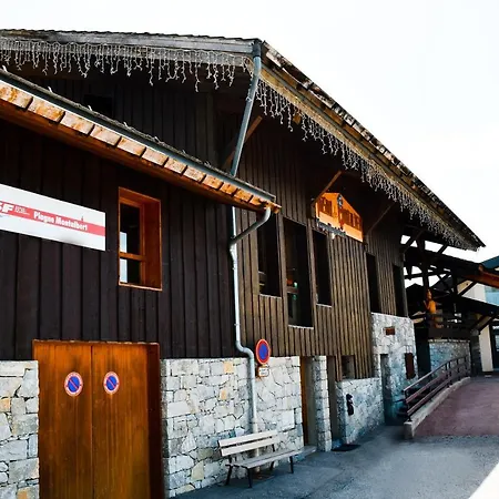 公寓 Your Near The Lift *