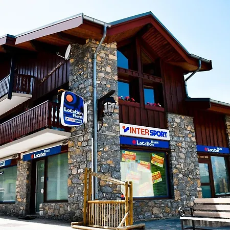 Your Near The Lift Apartamento