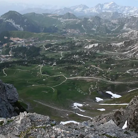 Apartamento Your Near The Lift