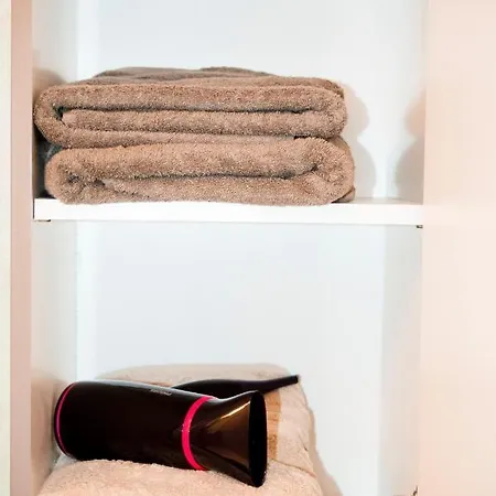 Apartamento Your Near The Lift *