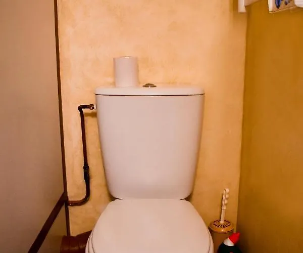 Your Near The Lift Apartment La Plagne