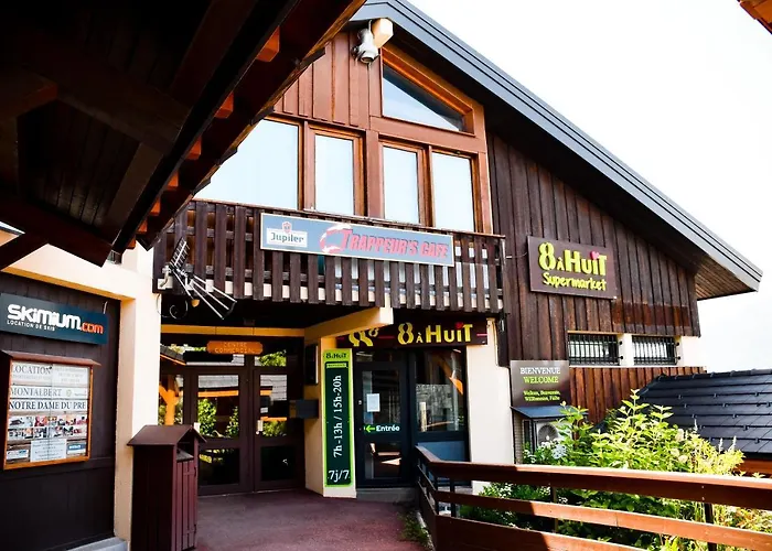 Apartment Your Near The Lift