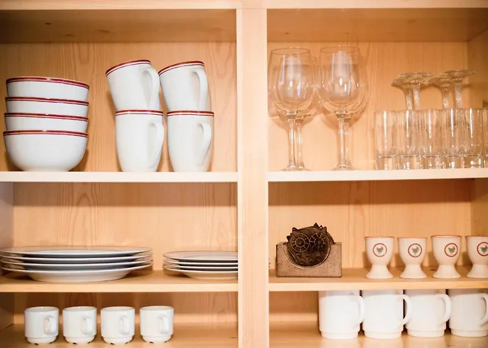 Apartment Your Near The Lift *