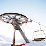 Your Near The Lift Apartament