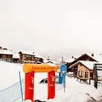 Your Near The Lift Apartament