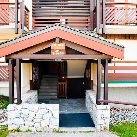 Appartement Your Near The Lift *