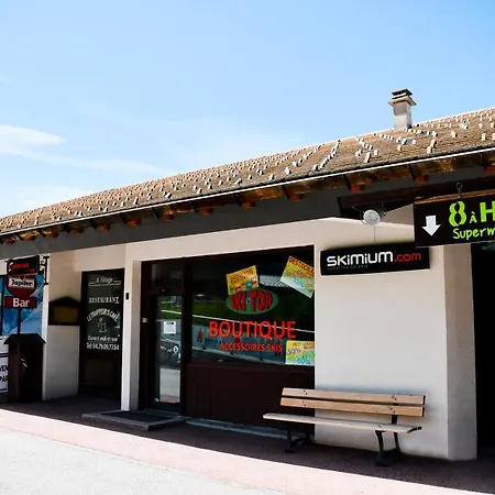 Your Near The Lift Appartement *