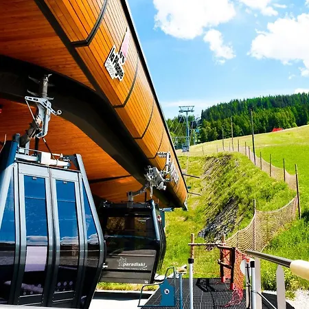 Your Near The Lift Appartement *