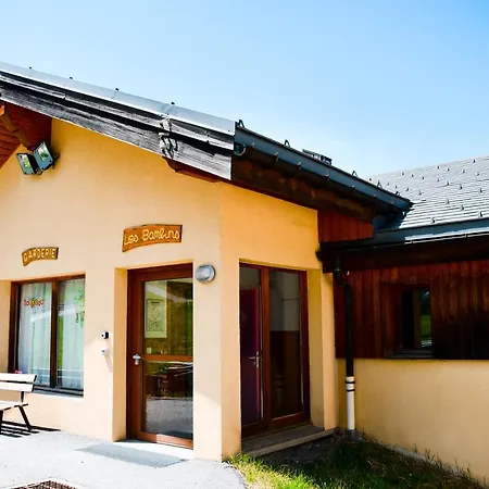 Your Near The Lift Appartement