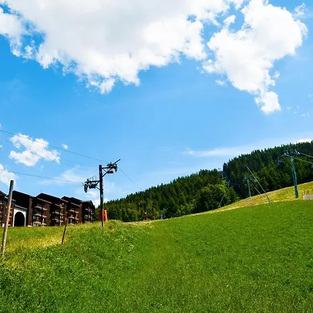 Your Near The Lift *