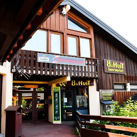 Appartement Your Near The Lift