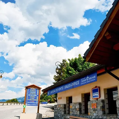 Your Near The Lift Appartement