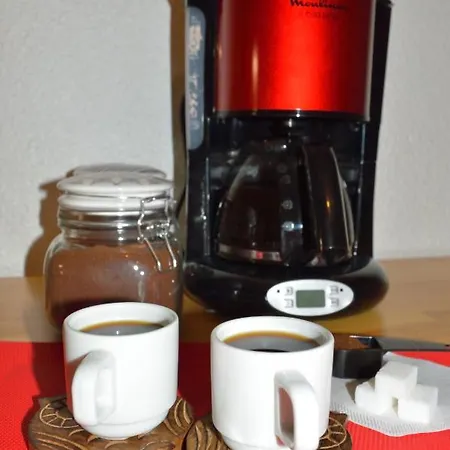 Your Near The Lift La Plagne