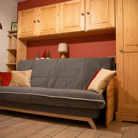 Your Near The Lift Apartment La Plagne