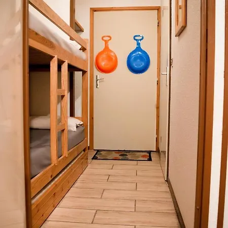 Apartment Your Near The Lift La Plagne