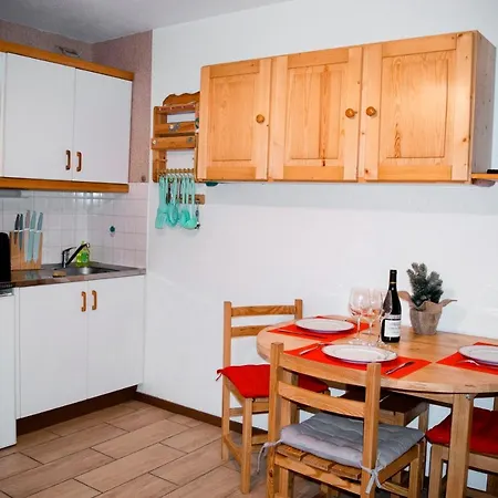 Apartment Your Near The Lift La Plagne