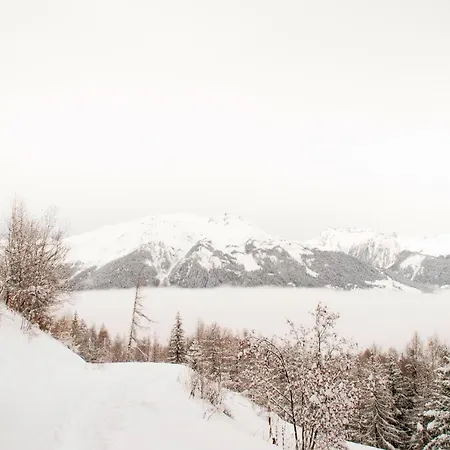 Apartment Your Near The Lift La Plagne