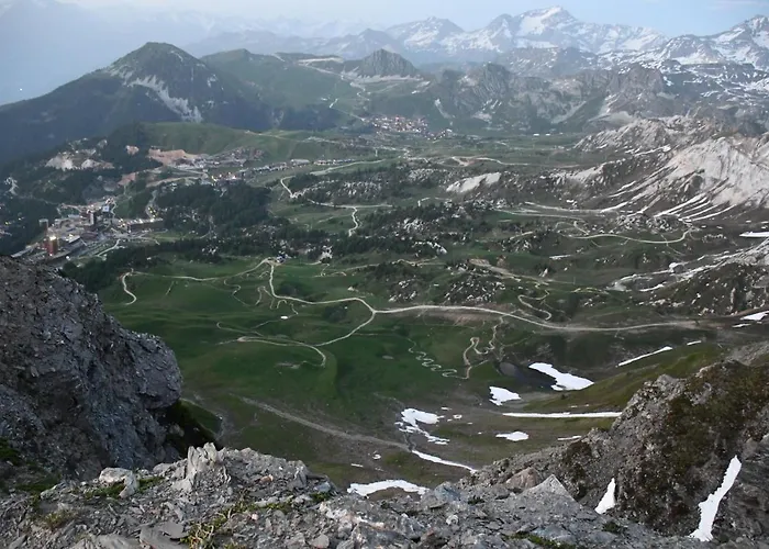 Apartament Your Near The Lift