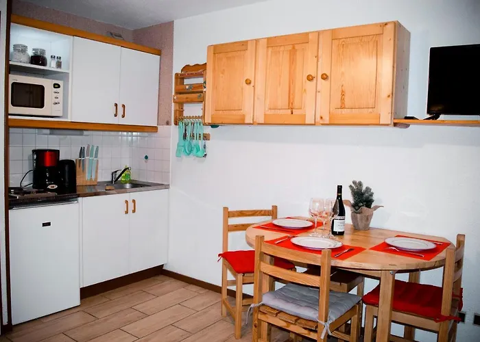 Apartament Your Near The Lift La Plagne